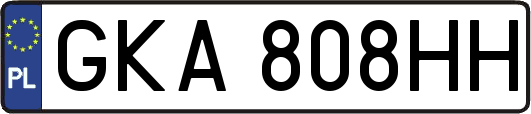 GKA808HH