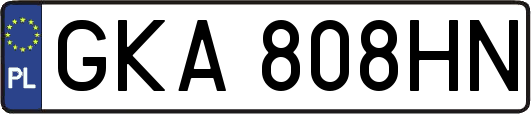 GKA808HN