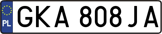 GKA808JA