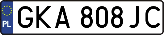 GKA808JC