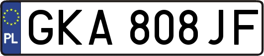 GKA808JF
