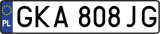 GKA808JG