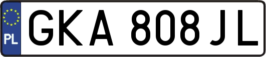 GKA808JL