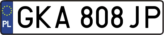GKA808JP