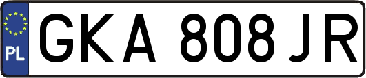GKA808JR
