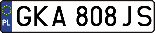 GKA808JS
