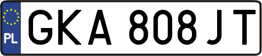GKA808JT
