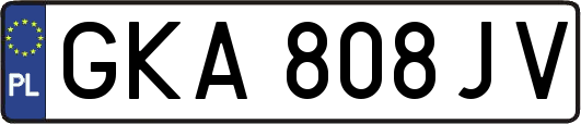 GKA808JV