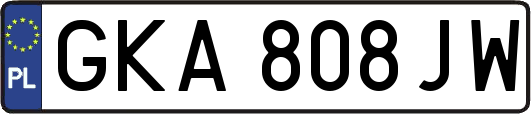 GKA808JW