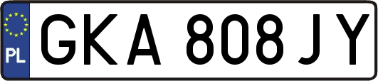 GKA808JY