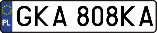 GKA808KA