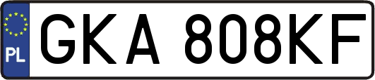 GKA808KF