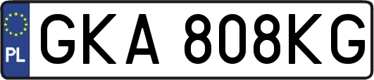 GKA808KG