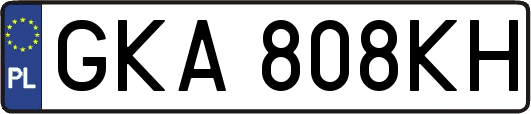 GKA808KH