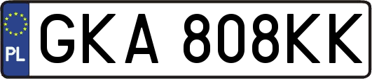 GKA808KK