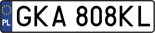 GKA808KL