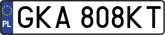 GKA808KT
