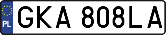 GKA808LA