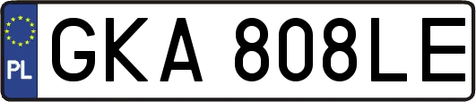 GKA808LE