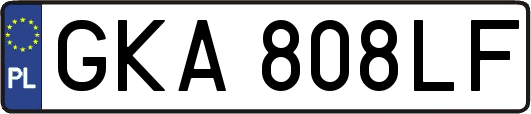 GKA808LF