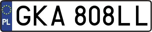 GKA808LL