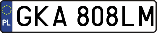 GKA808LM