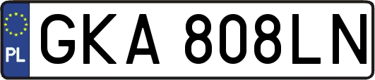 GKA808LN