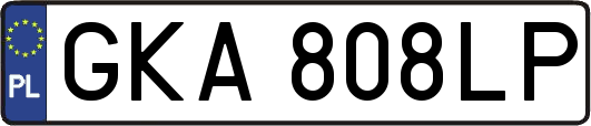 GKA808LP