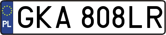 GKA808LR
