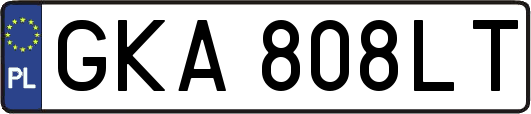 GKA808LT