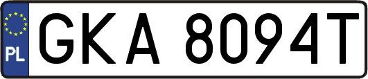 GKA8094T