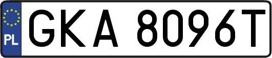 GKA8096T
