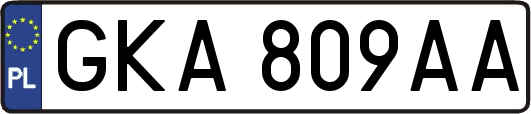 GKA809AA