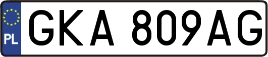 GKA809AG