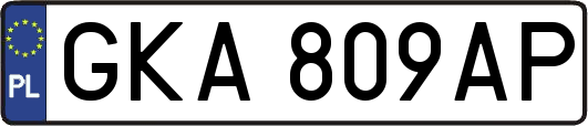 GKA809AP