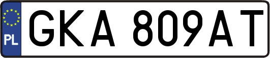 GKA809AT