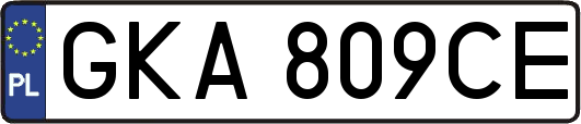 GKA809CE