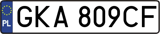 GKA809CF
