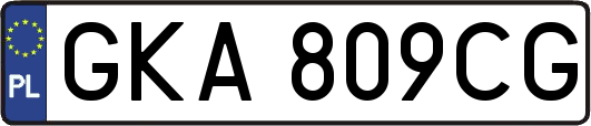GKA809CG