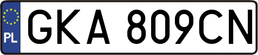 GKA809CN