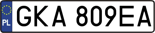 GKA809EA