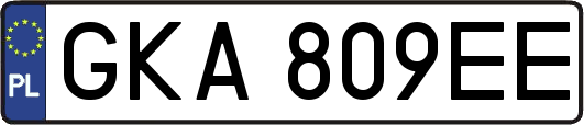 GKA809EE