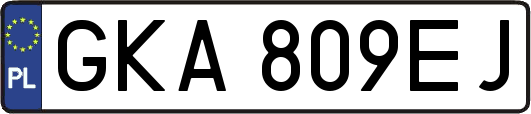 GKA809EJ