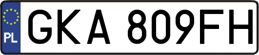 GKA809FH