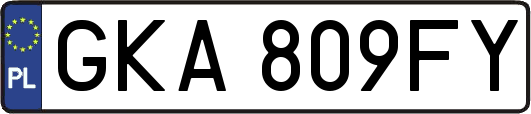 GKA809FY