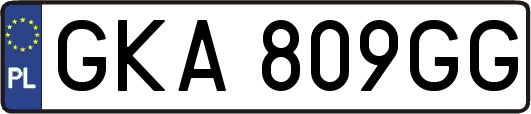 GKA809GG