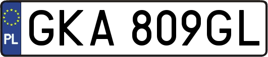 GKA809GL