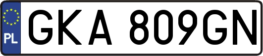GKA809GN