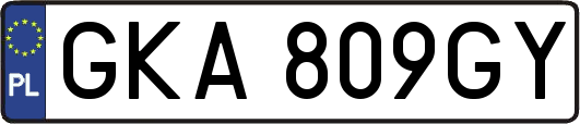 GKA809GY