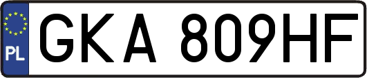GKA809HF